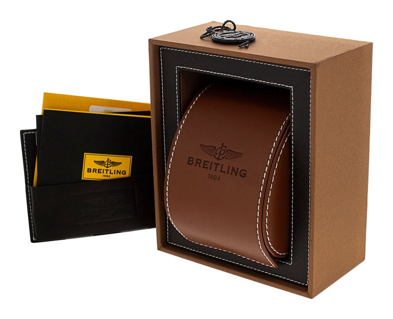 Breitling Colt Skyracer X74320 Image 4